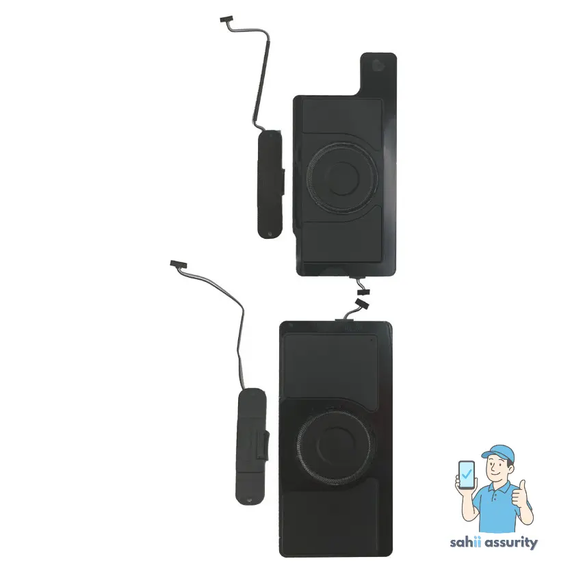 Ringer / Loud Speaker for Apple iPad Pro 12.9 2020 thumbnail